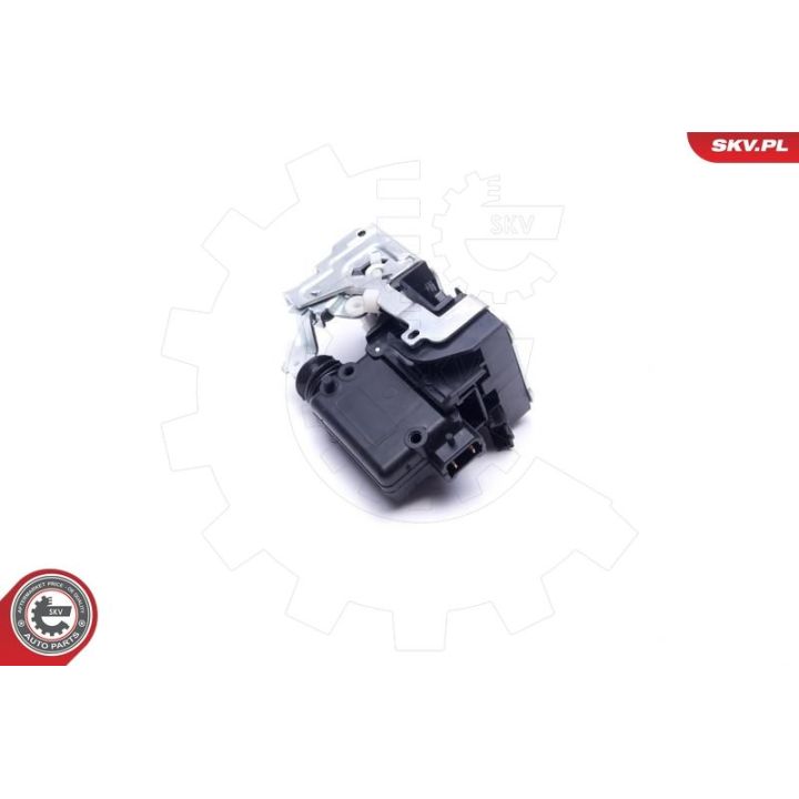 Durų užraktas ESEN SKV 16SKV872