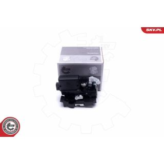 Durų užraktas ESEN SKV 16SKV873