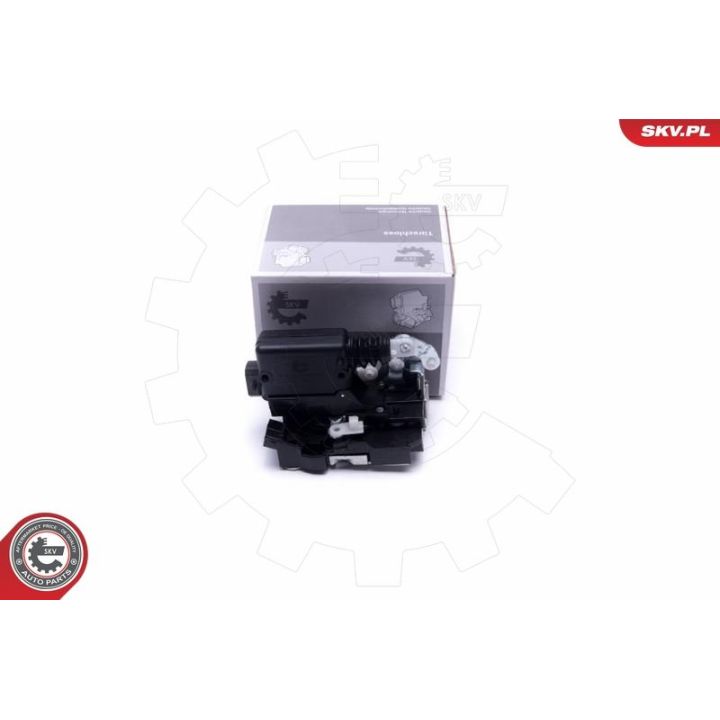 Durų užraktas ESEN SKV 16SKV873