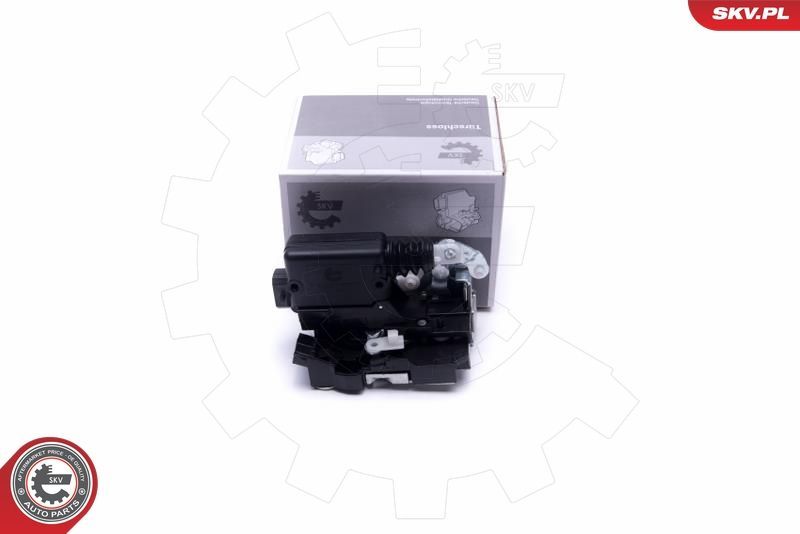 Durų užraktas ESEN SKV 16SKV873