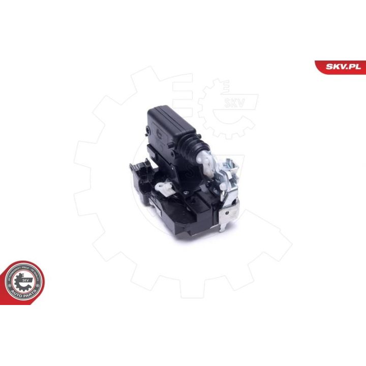 Durų užraktas ESEN SKV 16SKV873