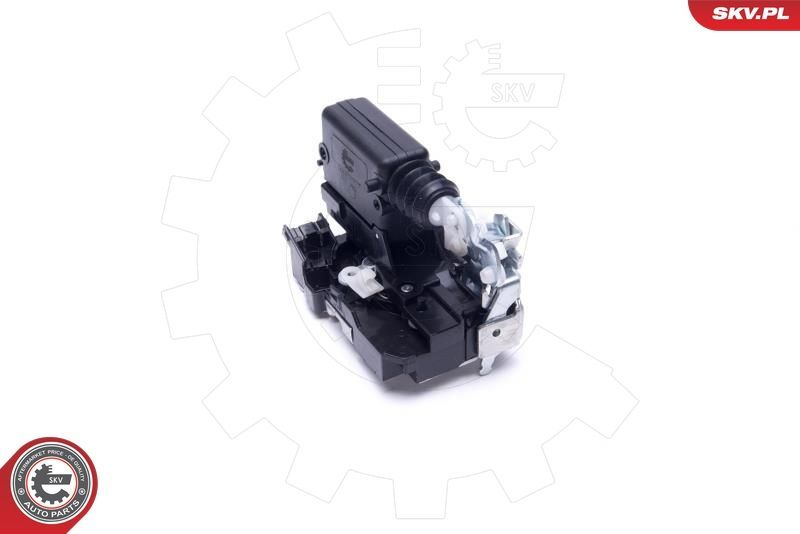 Durų užraktas ESEN SKV 16SKV873