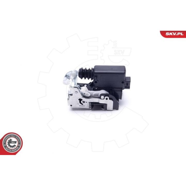 Durų užraktas ESEN SKV 16SKV873