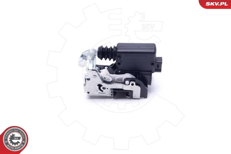 Durų užraktas ESEN SKV 16SKV873