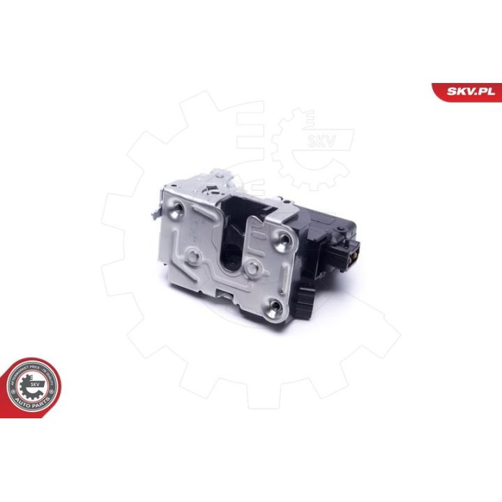 Durų užraktas ESEN SKV 16SKV873