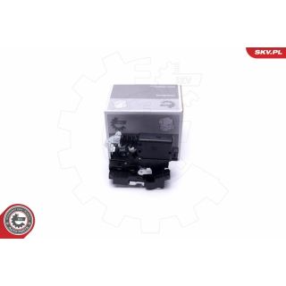 Durų užraktas ESEN SKV 16SKV874