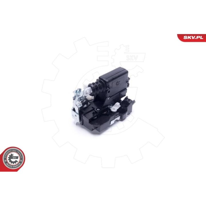 Durų užraktas ESEN SKV 16SKV874