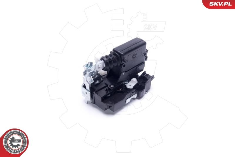 Durų užraktas ESEN SKV 16SKV874