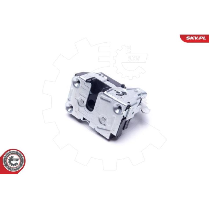 Durų užraktas ESEN SKV 16SKV874