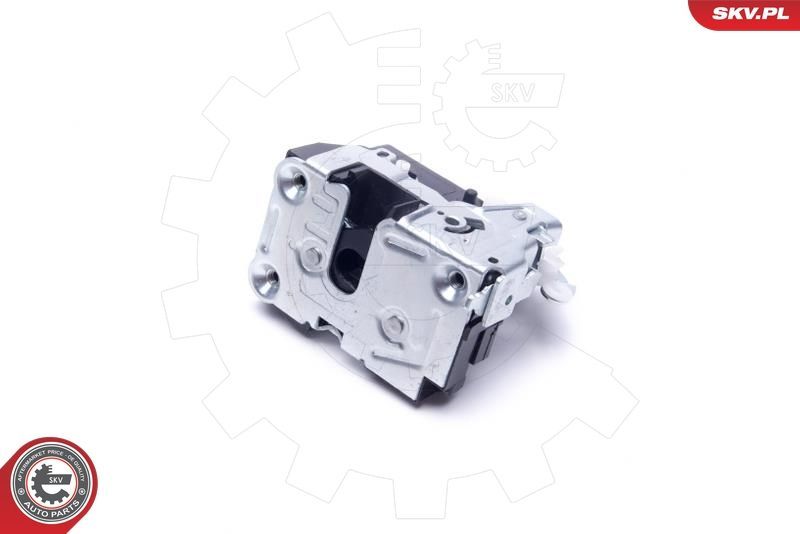 Durų užraktas ESEN SKV 16SKV874