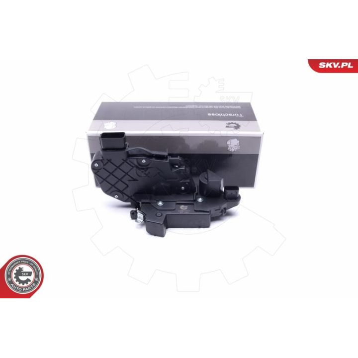 Durų užraktas ESEN SKV 16SKV953