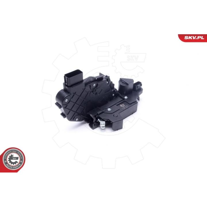 Durų užraktas ESEN SKV 16SKV953