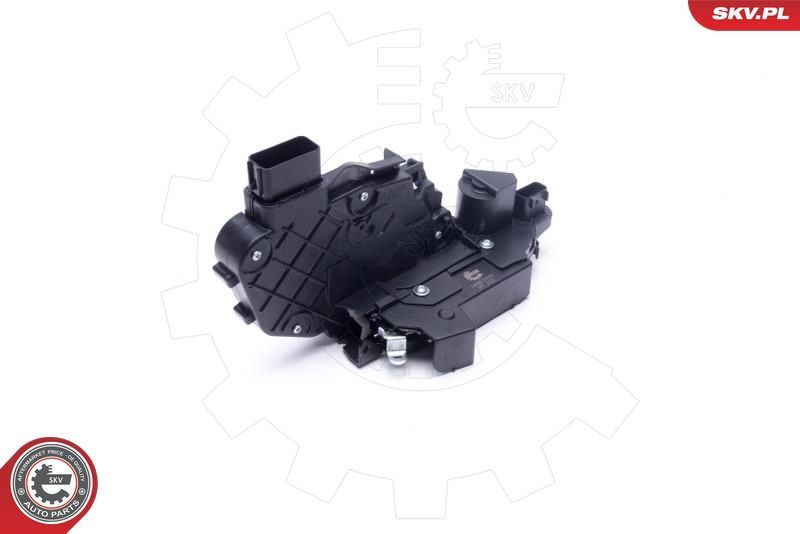 Durų užraktas ESEN SKV 16SKV953