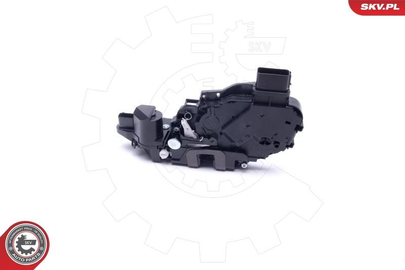 Durų užraktas ESEN SKV 16SKV953