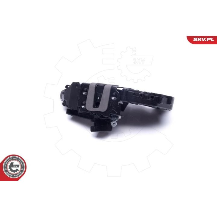 Durų užraktas ESEN SKV 16SKV953