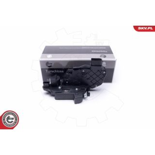 Durų užraktas ESEN SKV 16SKV954