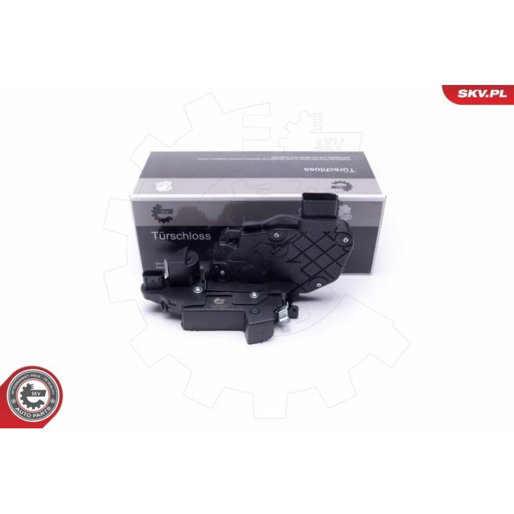 Durų užraktas ESEN SKV 16SKV954