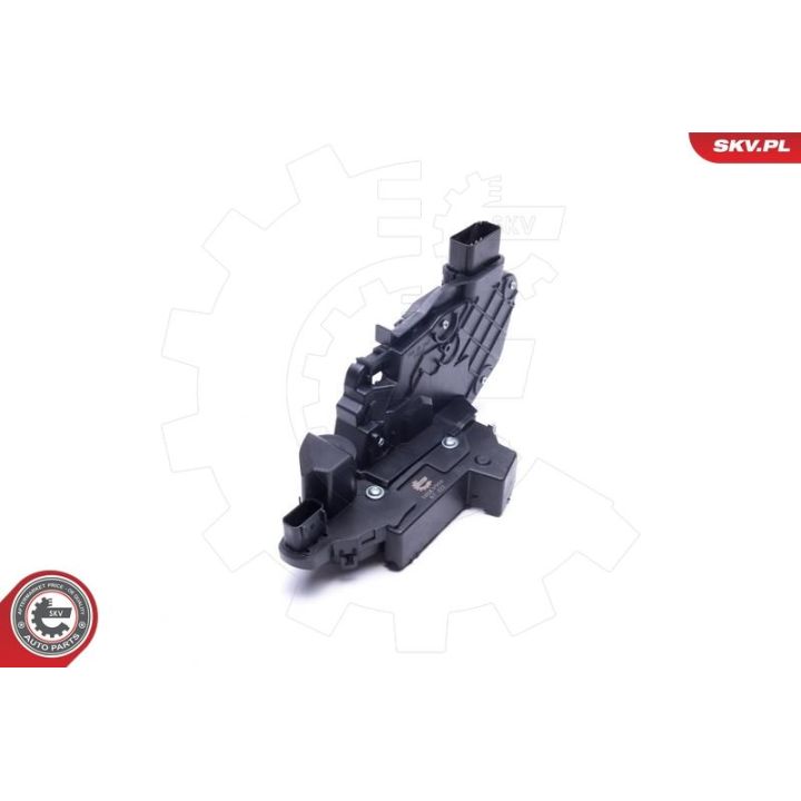 Durų užraktas ESEN SKV 16SKV954