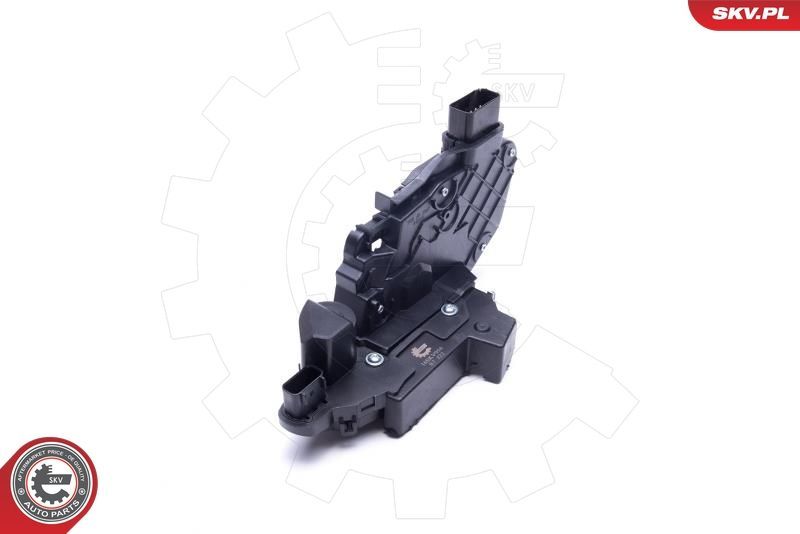 Durų užraktas ESEN SKV 16SKV954