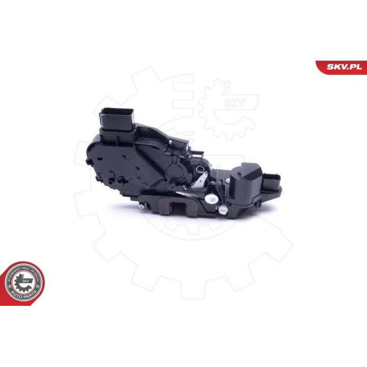 Durų užraktas ESEN SKV 16SKV954