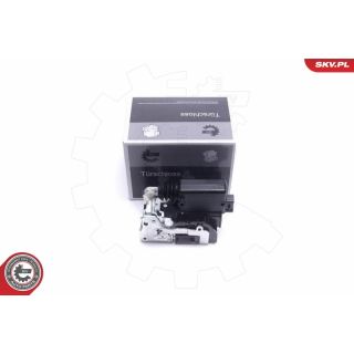 Durų užraktas ESEN SKV 60SKV001