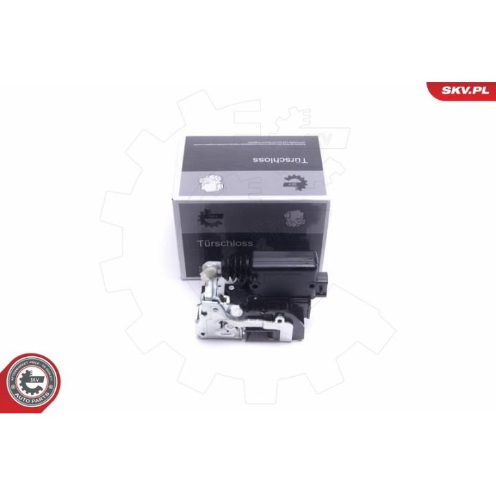 Durų užraktas ESEN SKV 60SKV001