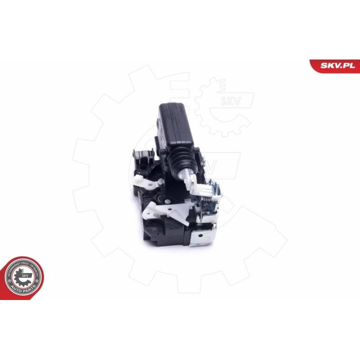 Durų užraktas ESEN SKV 60SKV001