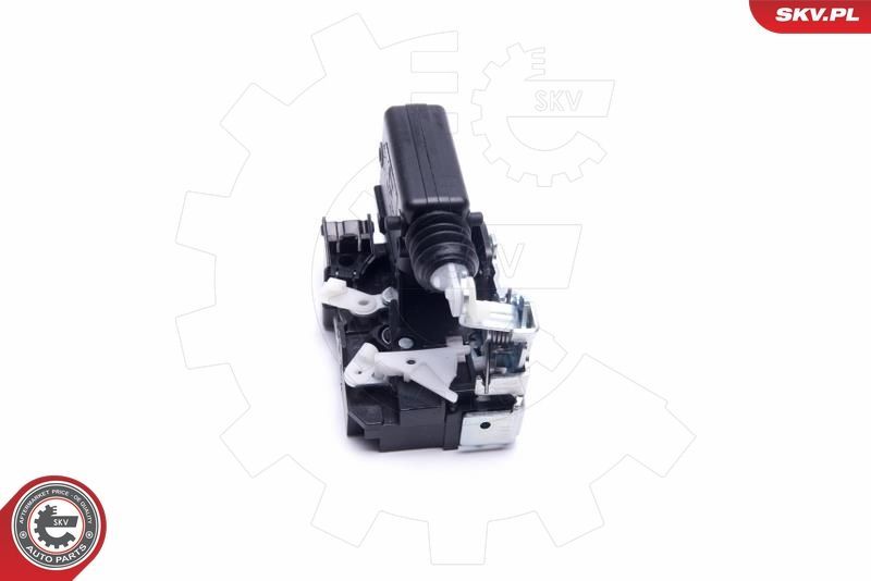 Durų užraktas ESEN SKV 60SKV001