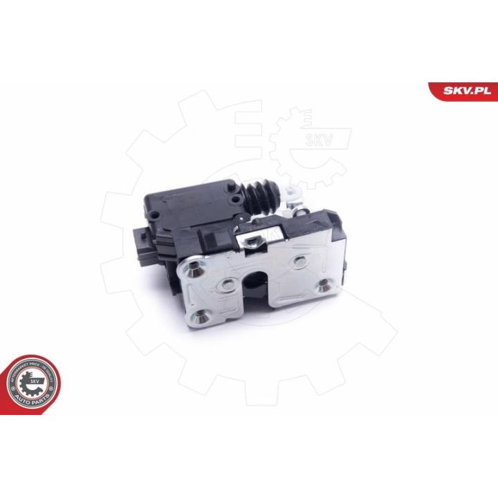 Durų užraktas ESEN SKV 60SKV001