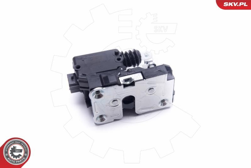 Durų užraktas ESEN SKV 60SKV001