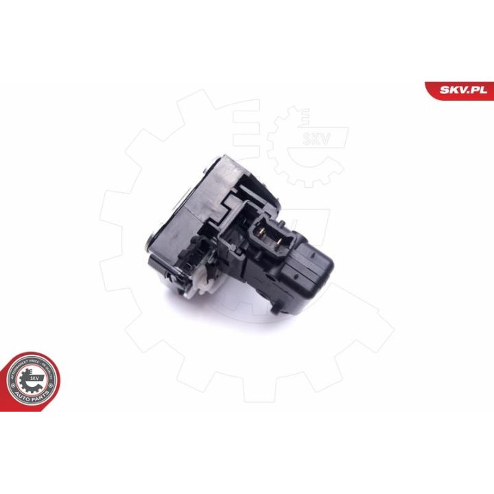 Durų užraktas ESEN SKV 60SKV001