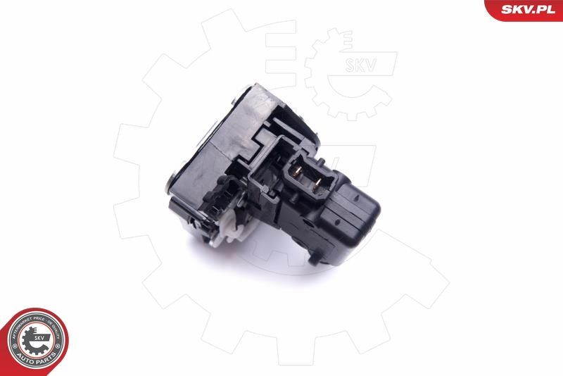 Durų užraktas ESEN SKV 60SKV001