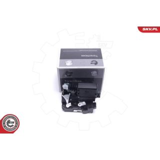 Durų užraktas ESEN SKV 60SKV002