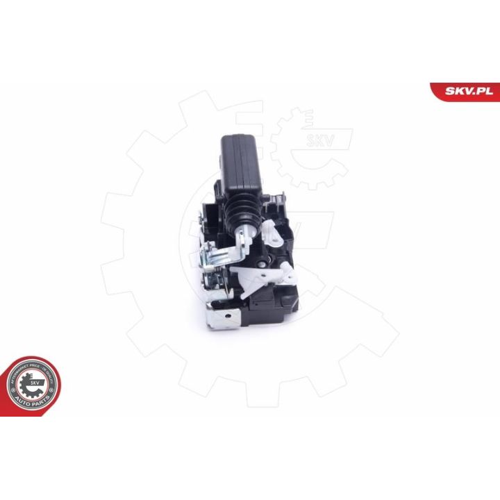 Durų užraktas ESEN SKV 60SKV002