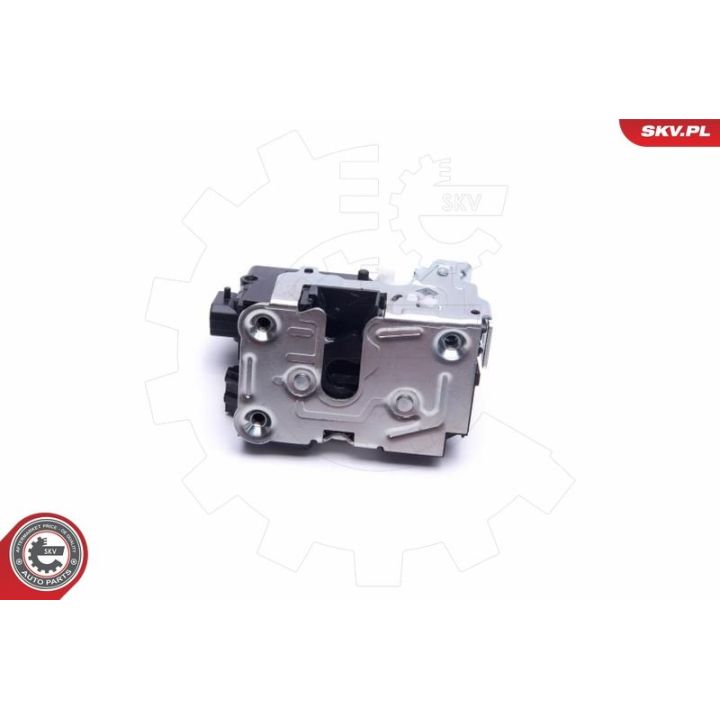 Durų užraktas ESEN SKV 60SKV002