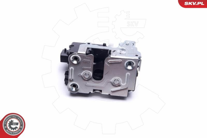 Durų užraktas ESEN SKV 60SKV002