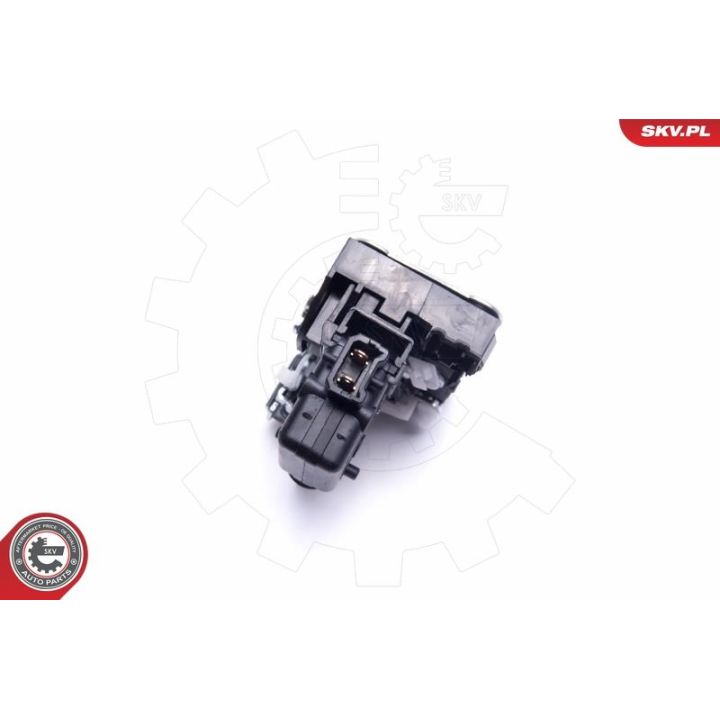 Durų užraktas ESEN SKV 60SKV002