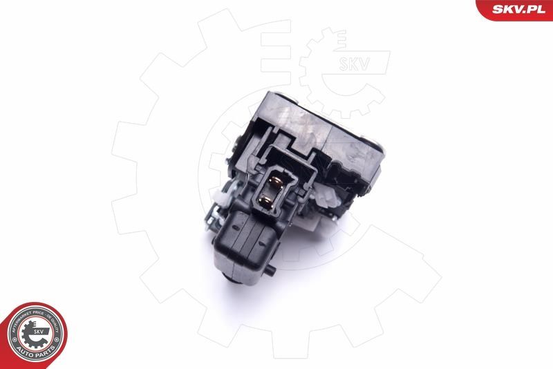 Durų užraktas ESEN SKV 60SKV002