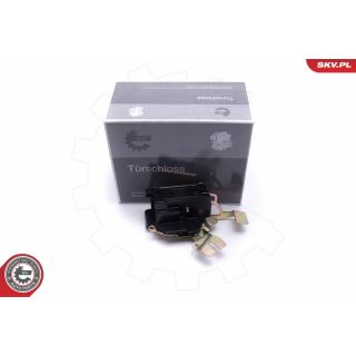 Durų užraktas ESEN SKV 60SKV024