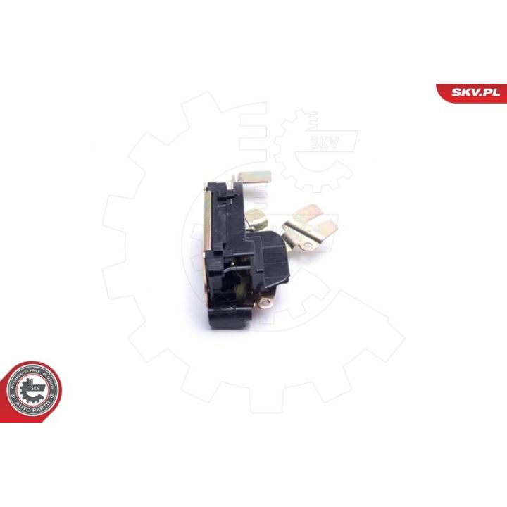 Durų užraktas ESEN SKV 60SKV024