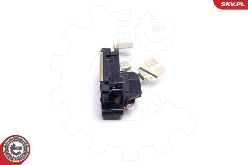 Durų užraktas ESEN SKV 60SKV024