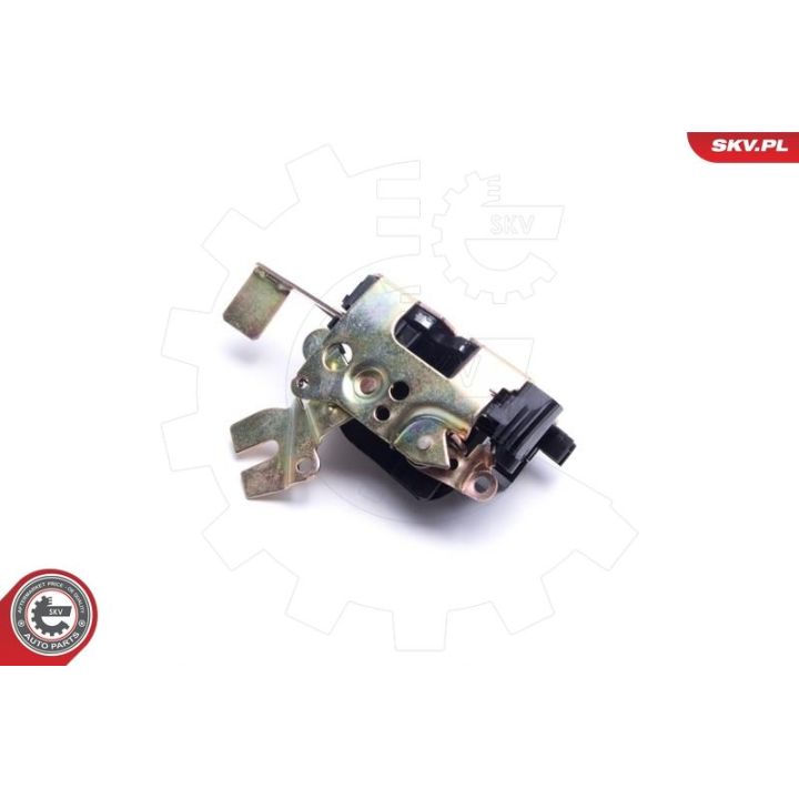 Durų užraktas ESEN SKV 60SKV024