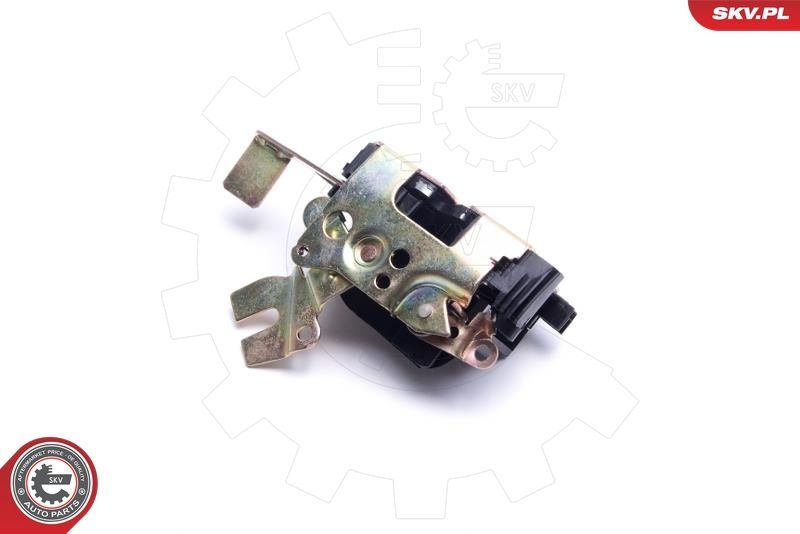 Durų užraktas ESEN SKV 60SKV024