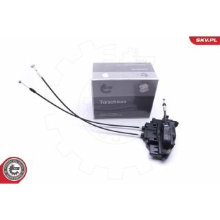 Durų užraktas ESEN SKV 60SKV041