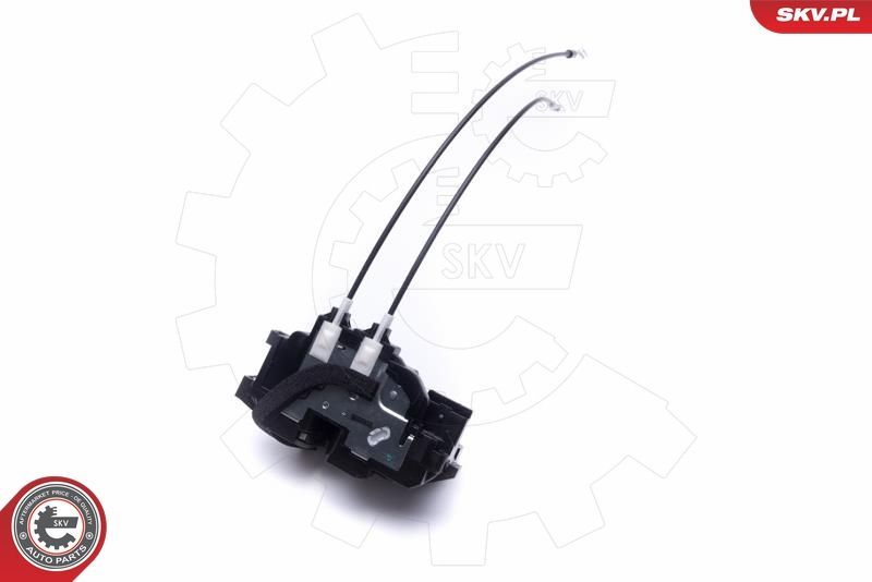 Durų užraktas ESEN SKV 60SKV041