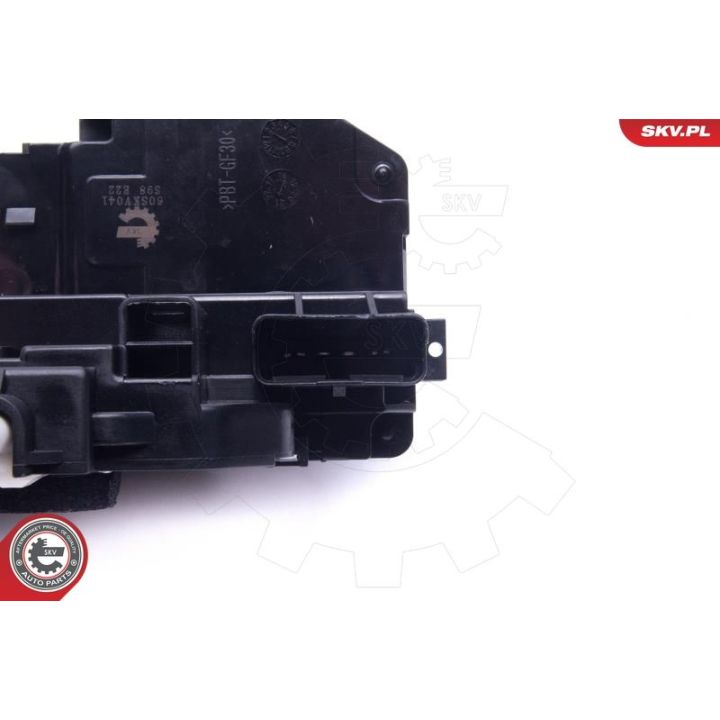 Durų užraktas ESEN SKV 60SKV041