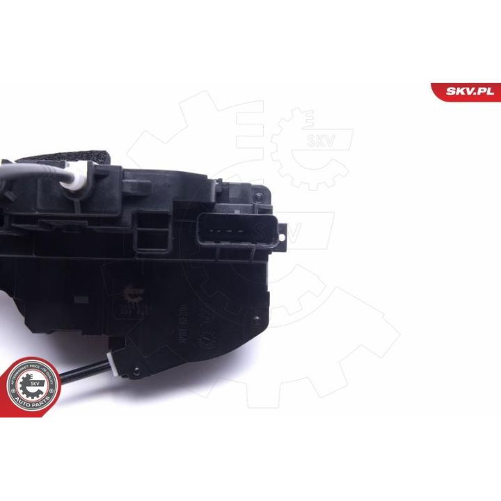 Durų užraktas ESEN SKV 60SKV042