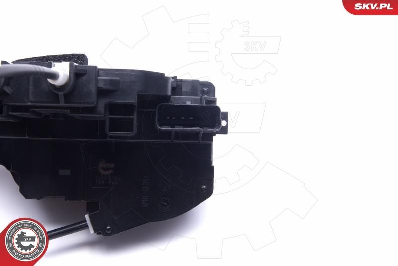 Durų užraktas ESEN SKV 60SKV042