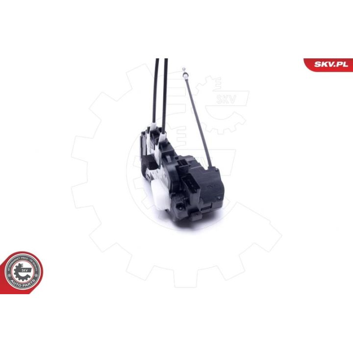 Durų užraktas ESEN SKV 60SKV043