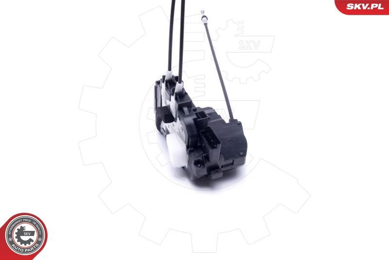 Durų užraktas ESEN SKV 60SKV043